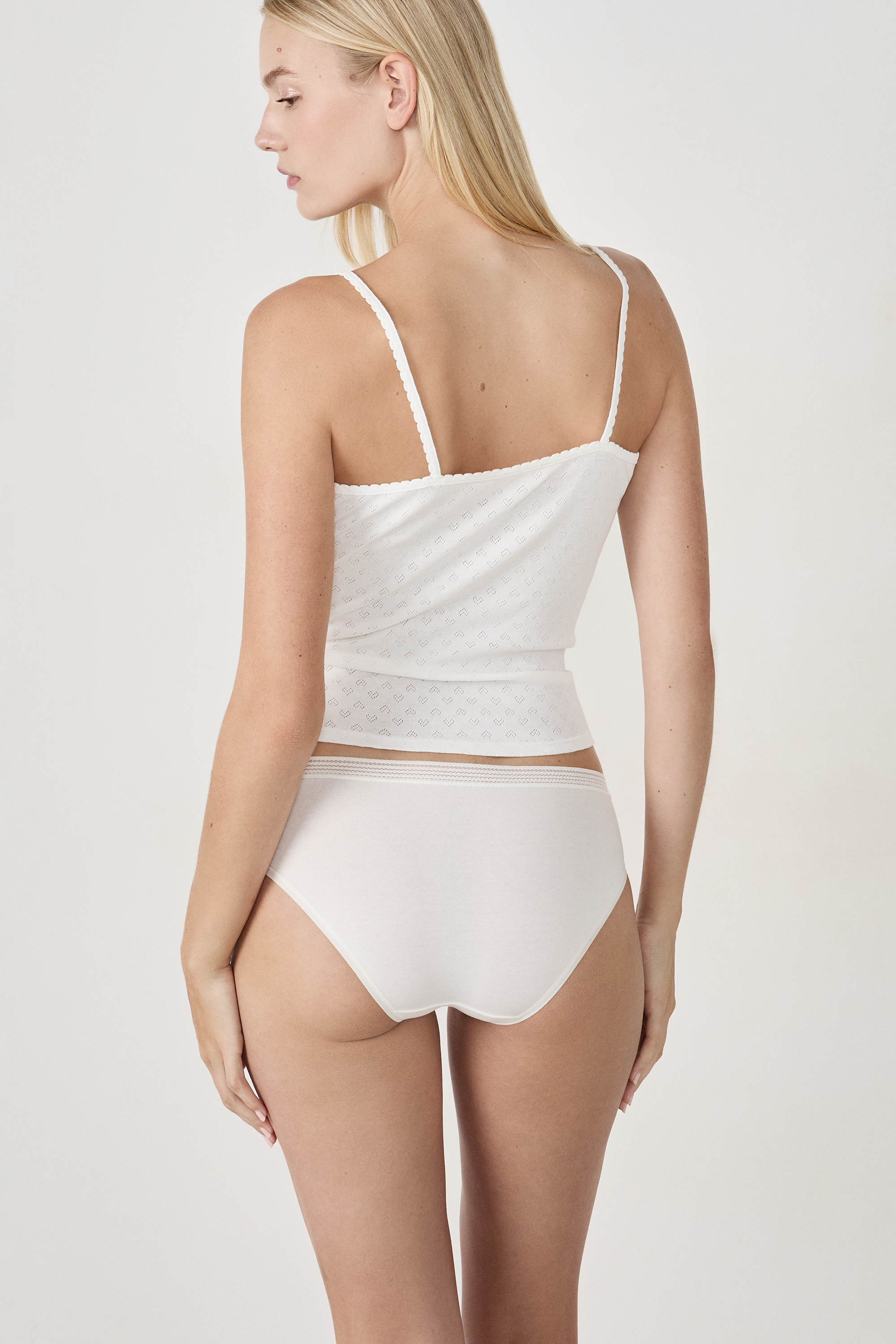3er-Pack Baumwoll-Boxershorts