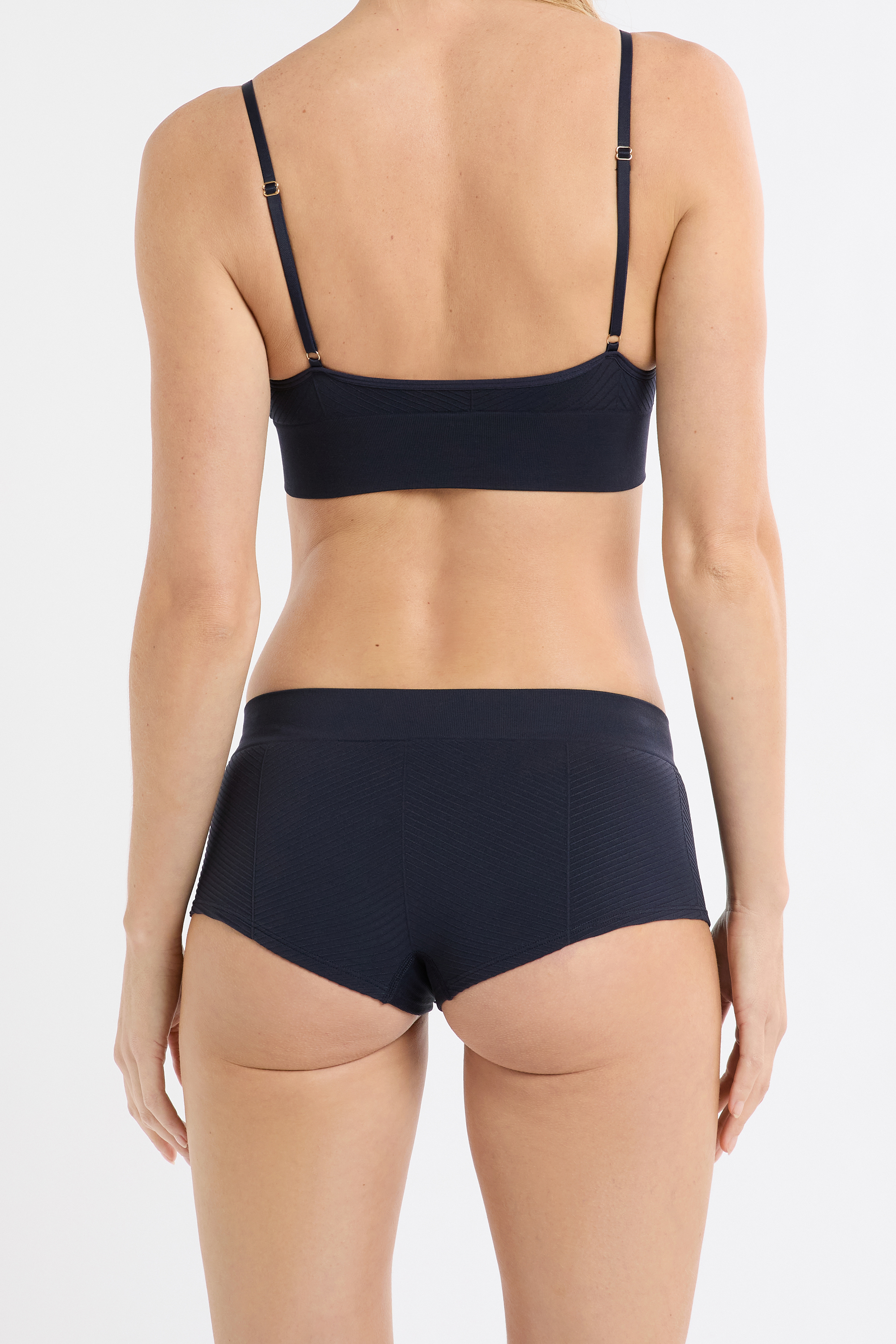 Nahtlose Boyshorts