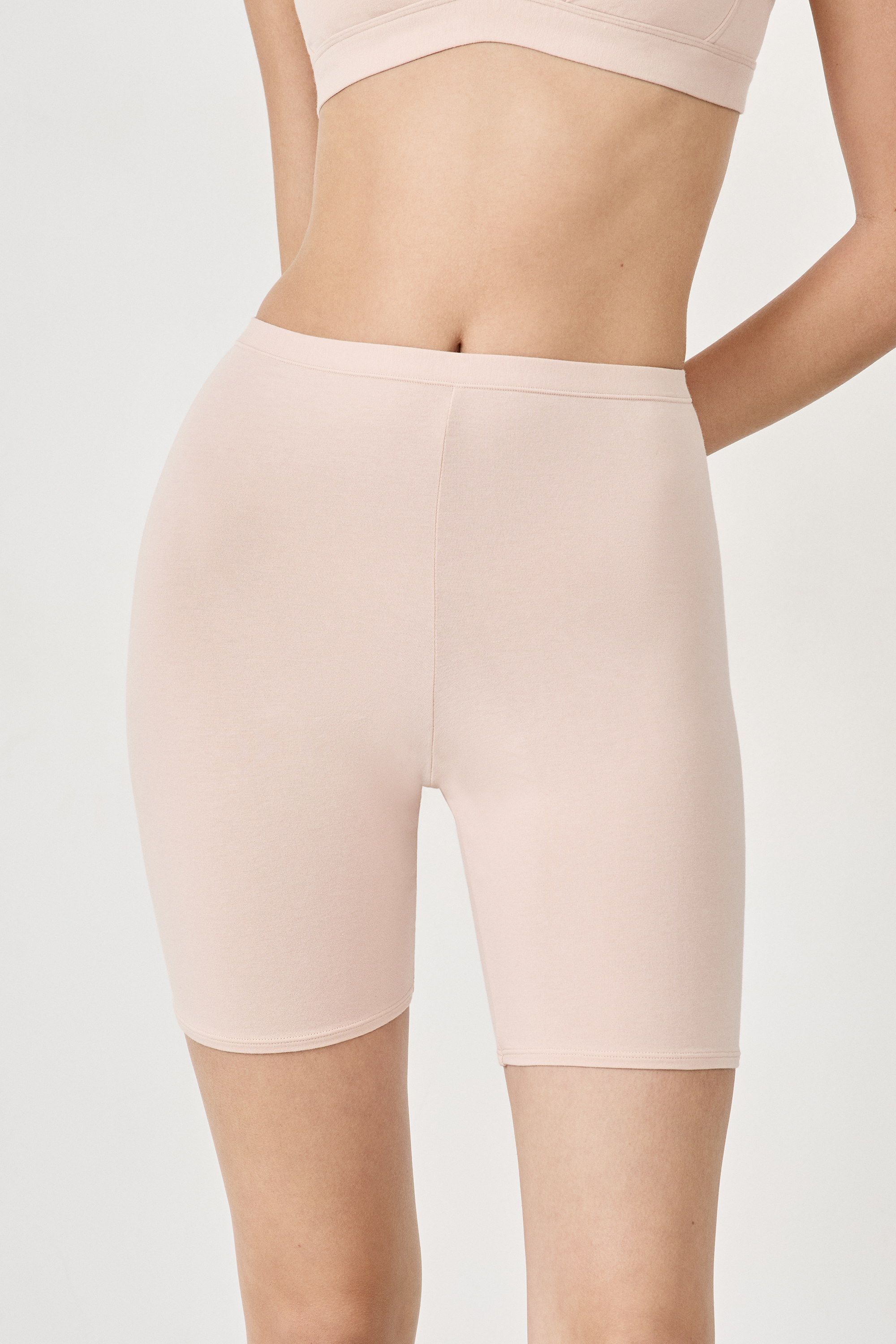 Baumwollhose