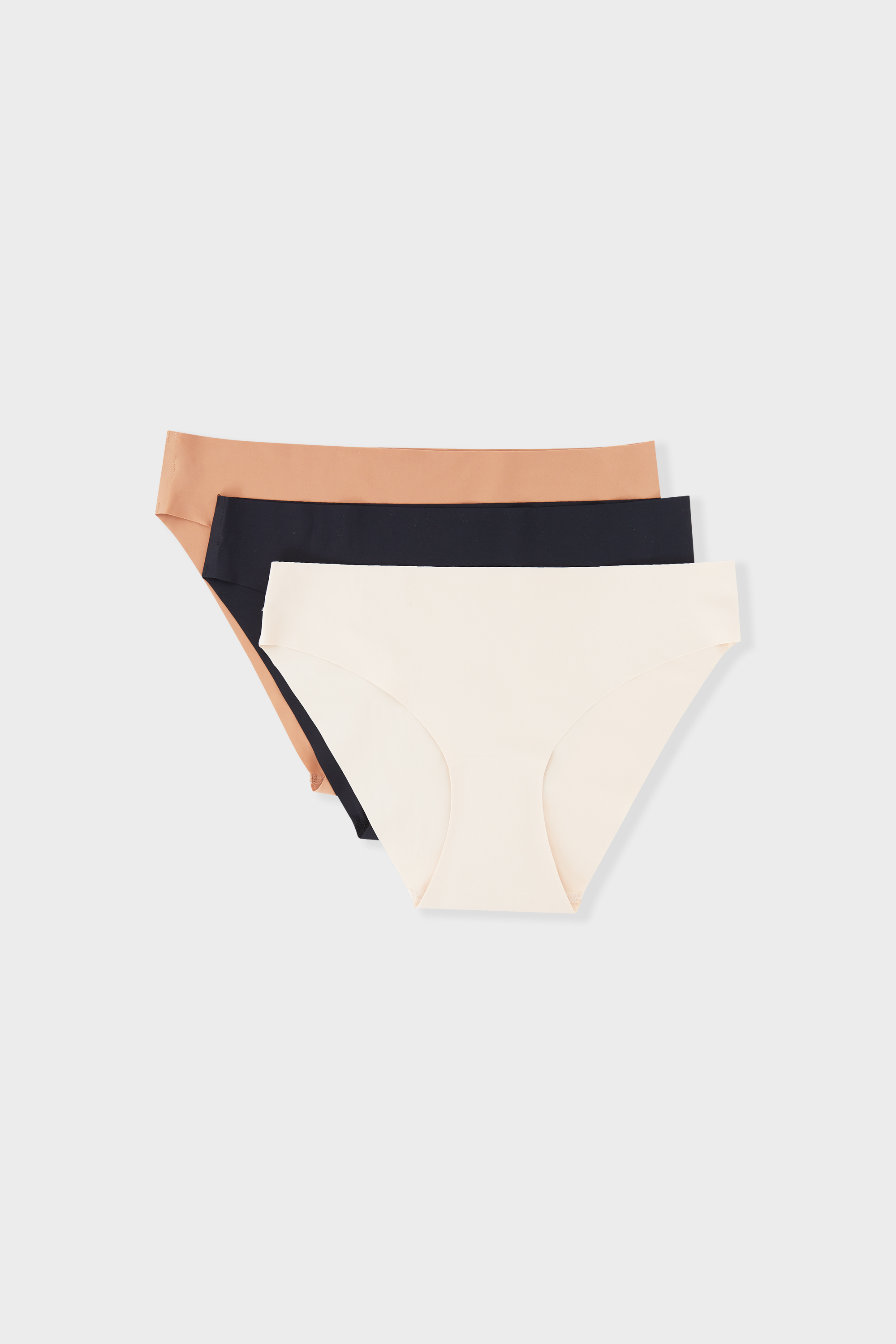 3er-Pack Boxershorts