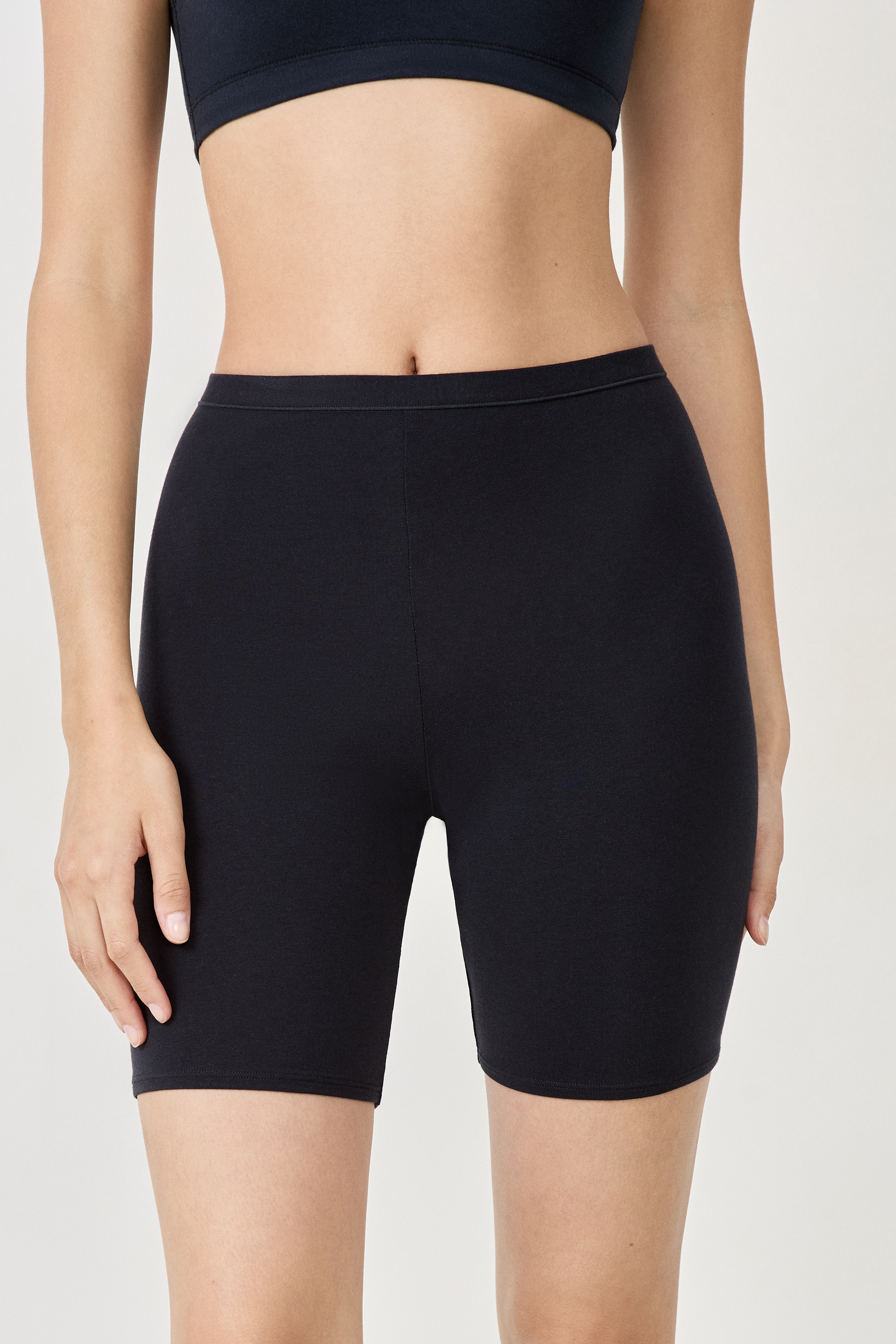Baumwollhose