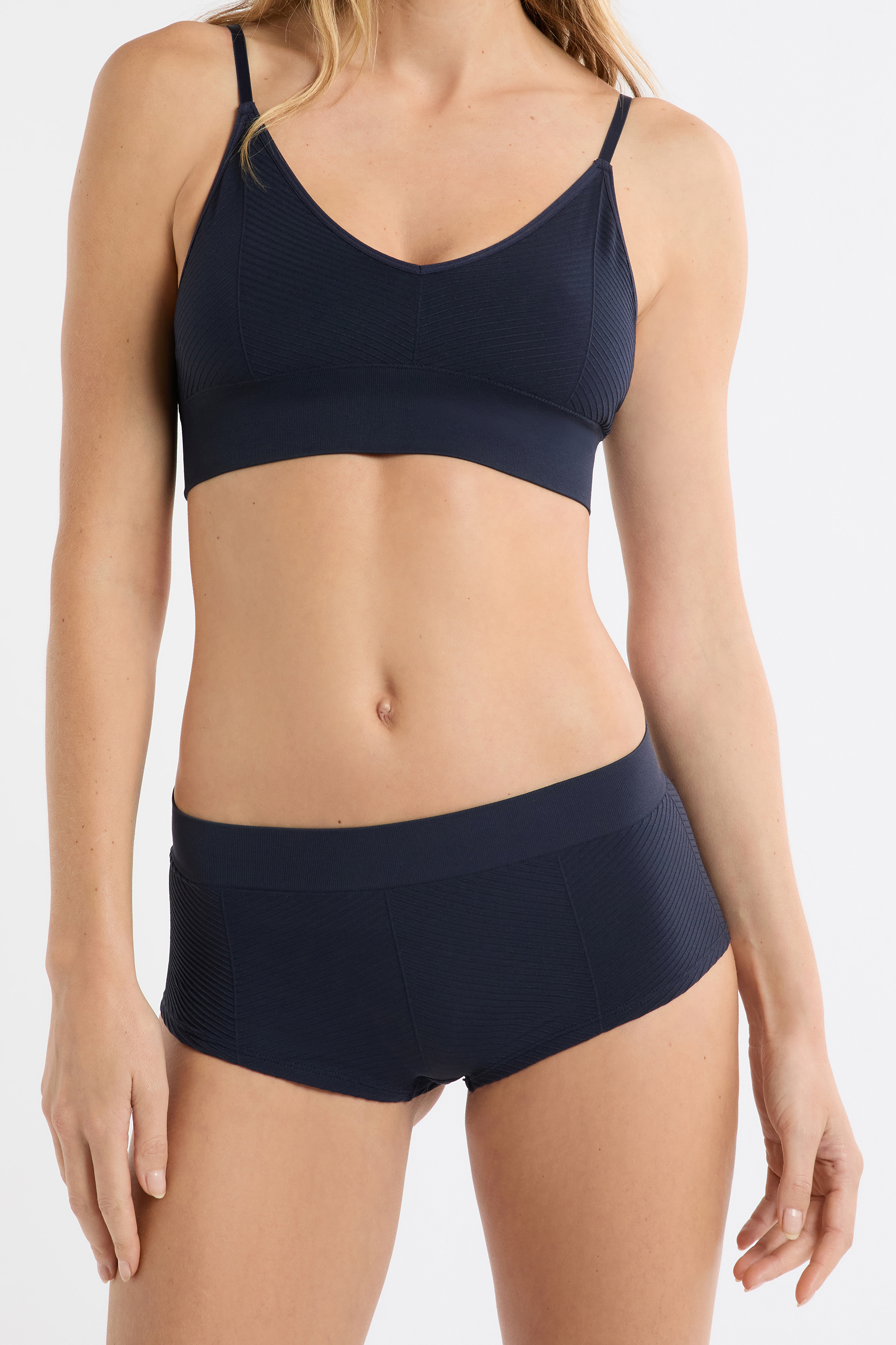 Nahtlose Boyshorts