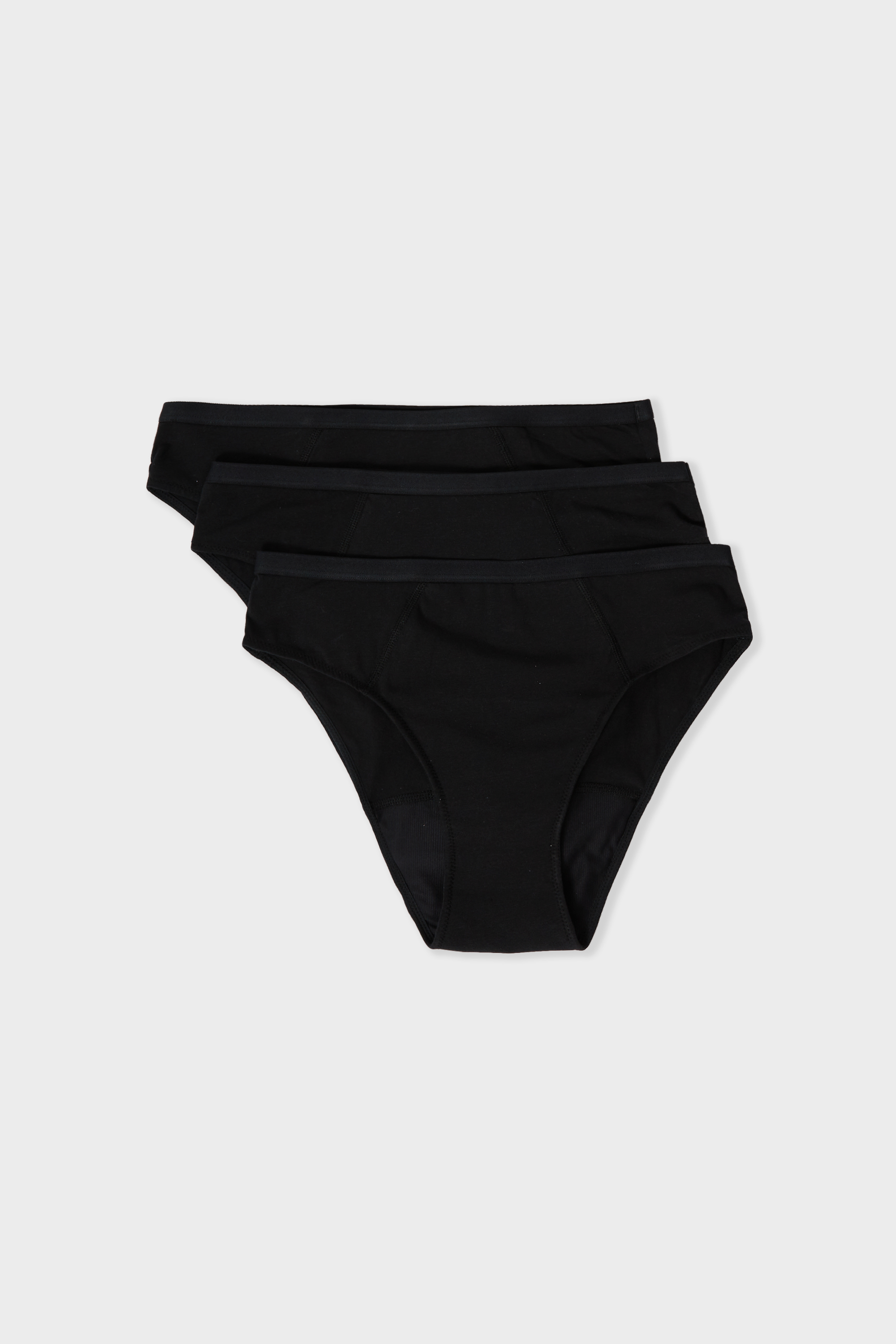 Multi-Pack Periode-Briefs - Starke Blutung